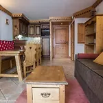 Appartement 4P Avec Piscine, Sauna, Hammam Et Wifi Aux Arcs 1800 - Fr-1-352-38