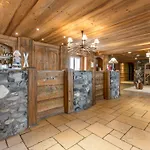 Location Luxe Avec Piscine, Spa, Parking Et Wifi - Fr-1-461-12