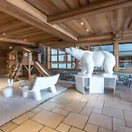 Standing, Spa, Piscine, Pied De Pistes, 8 Personnes, St-Martin-De-Belleville - Fr-1-461-26