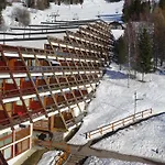 Studio 4 Pers, Ski Aux Pieds, Proche Commerces, Balcon Sud, Arc 1600 - Fr-1-411-452
