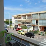 Appartement Cosy Avec Balcon Pres Des Thermes, Parking, Animaux Admis, Non-Fumeur, Balaruc-Les-Bains - Fr-1-503-33