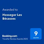 Hossegor Les Becasses
