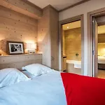 Appartement Centre-Ville, Proche Pistes Et Commerces, 6 Pers., 2 Ch., Balcon, Parking Inclus - Fr-1-519-5