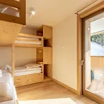 Magnifique 6 Pieces Aux Arcs 1600, Piscine, Spa, Pied De Pistes, Pour 12 Pers. - Fr-1-461A-6