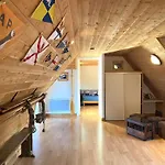 Belle Maison Bretonne 3 Etoiles Avec Wifi, Entierement Renovee A 800M Mer A Tregastel - Ref 497