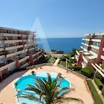 1 Chambre, Vue Mer, Acces Direct Plage