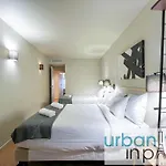 131 - Urban Brand New 110M2 Beautiful Flat In Montorgueil