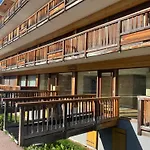 Appartement Lumineux, Proche Pistes, Parking Inclus - Fr-1-562-4