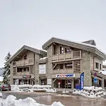 Appartement 5 Pieces, Centre Courchevel Village, Proche Pistes, 8 Pers., Parking, Fitness - Fr-1-562-7