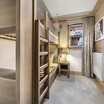 Appartement 5 Pieces, Centre Courchevel Village, Proche Pistes, 8 Pers., Parking, Fitness - Fr-1-562-7