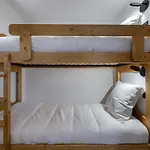 Superbe 3 Pieces + Cabine, 6 Couchages, Au Pied Des Pistes De Courchevel Village - Fr-1-562-26