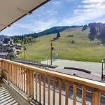Confortable Appartement 4-6 Pers., Pied Des Pistes, Terrasse, Wifi, Linge Inclus - Fr-1-562-18