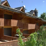 Charmant Appartement 3* A Courchevel Village, Ideal Pour Familles - Proche Aquamotion, 4 Pers. - Fr-1-575-9