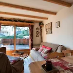 Charmant Appartement 3* A Courchevel Village, Ideal Pour Familles - Proche Aquamotion, 4 Pers. - Fr-1-575-9