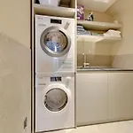 Duplex De Prestige 6 Chambres, Route Du Belvedere, Skis Aux Pieds, Jacuzzi & Parking Prive - Fr-1-613-8