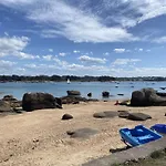 Maison A 500M De La Mer Et A 100M Des Commerces A Tregastel - Ref 20