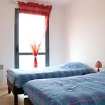 Appartement 3 Pieces Avec Balcon A 20 Min Du Centre De La Rochelle, Proche Plage Et Cinema - Fr-1-246-553
