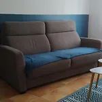 Appartement Avec Parking Privatif A Collioure