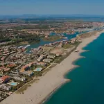 Studio Cozy En Bord De Plage Avec Vue Mer Et Wifi