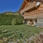 Chalet Cosy, 4 Chambres, 8 Pers, Proche Commerces, Terrasse, Parking, Wifi - Fr-1-391-150