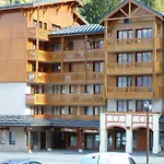Studio Cosy 2/3 Pers, Proche Remontees & Commerces A Valfrejus - Fr-1-561-88