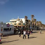 Studio A Sete Avec Parking A 500M De La Plage - Fr-1-338-444