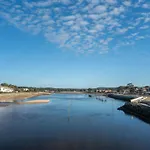 Maison 3* A Mimizan Plage, Proche Courant, 6 Pers, 800M Des Plages, Parkings, Wifi, Menage Inclus - Fr-1-50-82
