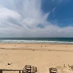Appartement Avec Vue Sur L'Ocean, Balcon, Et Tout Confort, A Mimizan Pour 6 Personnes - Fr-1-50-79