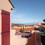 6Amb38 Villa Avec Terrasse Dans Residence Avec Piscine Commune