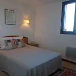 6Amb38 Villa Avec Terrasse Dans Residence Avec Piscine Commune
