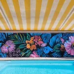 Grande Maison Familiale Avec Piscine Et Varangue A Tarnos, Proche Plages Et Commerces - Fr-1-239-779