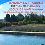 Gite Marin