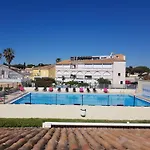 Studio Village Naturiste Orchidee