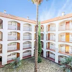 Nuria Superbe Meuble 3* Avec Loggias 250M Des Plage