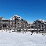 Studio Fonctionnel Aux Pieds Des Pistes - Fr-1-181-2574