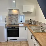 La Maison Bleue - 300M De La Mer
