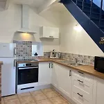 La Maison Bleue - 300M De La Mer