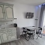 Appartement T2 Centre Port Cap D'Agde