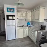 Appartement T2 Centre Port Cap D'Agde