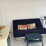 Studio Cosy, Bord De Mer, Le Pouldu