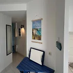 Studio Cosy, Bord De Mer, Le Pouldu