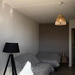 Residence Heliopolis Batiment L - Studio 4 Pers Cap D'Agde Mae-4524