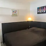 Residence Heliopolis Batiment C - Heliopolis Bat. C Studio 4 Pers. Mae-4514