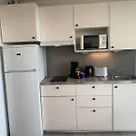 Residence Heliopolis Batiment C - Heliopolis Bat. C Studio 4 Pers. Mae-4514