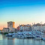 Hyper Centre Port La Rochelle