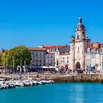Hyper Centre Port La Rochelle