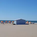 Mobil Home Camping 4* La Falaise Narbonne Plage