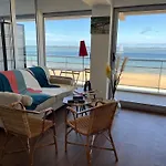 Premiere Ligne Acces Prive Et Direct A La Plage Vue Mer
