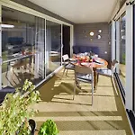 Chalet Pour 4 - Residence Avec Piscine
