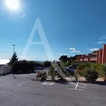 T3 Avec Grande Terrasse Et Vue Panoramique Sur La Mer